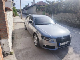 Audi A4 2.0, снимка 3