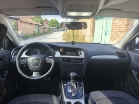Audi A4 2.0, снимка 10