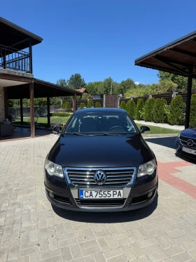 VW Passat 2.0 TDI, снимка 1