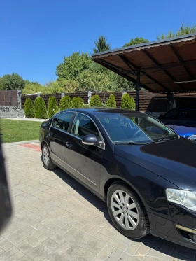 VW Passat 2.0 TDI, снимка 3