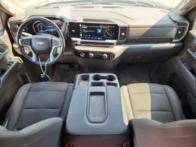 Chevrolet Silverado 2.7l K1500 Lt-L, снимка 8
