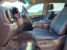 Chevrolet Silverado 2.7l K1500 Lt-L, снимка 7