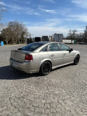 Opel Vectra, снимка 8