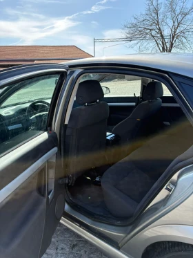 Opel Vectra, снимка 10