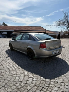 Opel Vectra, снимка 12