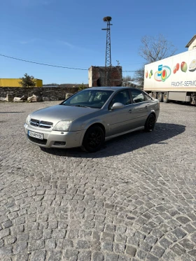 Opel Vectra, снимка 11