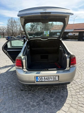 Opel Vectra, снимка 7