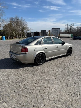 Opel Vectra, снимка 2