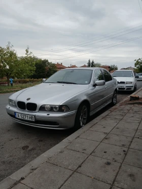 BMW 525, снимка 3