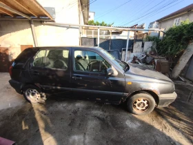 VW Golf, снимка 4
