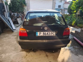 VW Golf, снимка 2