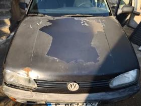 VW Golf, снимка 13