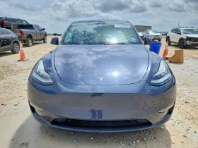 Tesla Model Y LONG RANGE DUAL MOTOR ALL-WHEEL DRIVE, снимка 2