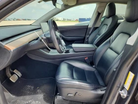 Tesla Model Y LONG RANGE DUAL MOTOR ALL-WHEEL DRIVE, снимка 7