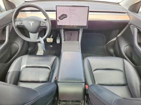 Tesla Model Y LONG RANGE DUAL MOTOR ALL-WHEEL DRIVE, снимка 8
