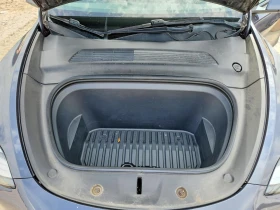 Tesla Model Y LONG RANGE DUAL MOTOR ALL-WHEEL DRIVE, снимка 11