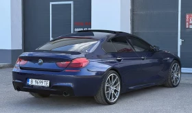 BMW 640 XD M-Pack FACELIFT FULL, снимка 4
