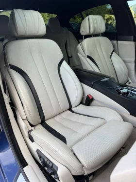 BMW 640 XD M-Pack FACELIFT FULL, снимка 8