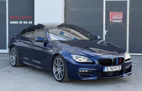 BMW 640 XD M-Pack FACELIFT FULL, снимка 1