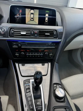 BMW 640 XD M-Pack FACELIFT FULL, снимка 9