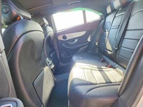 Mercedes-Benz C 300, снимка 10