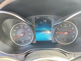 Mercedes-Benz C 300, снимка 9
