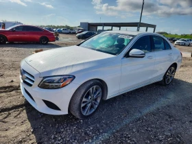 Mercedes-Benz C 300, снимка 1