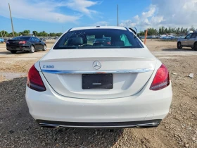 Mercedes-Benz C 300, снимка 6