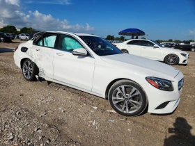 Mercedes-Benz C 300, снимка 4