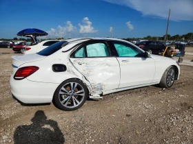 Mercedes-Benz C 300, снимка 3