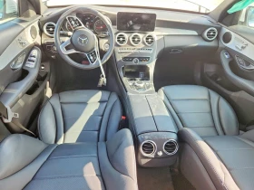 Mercedes-Benz C 300, снимка 8