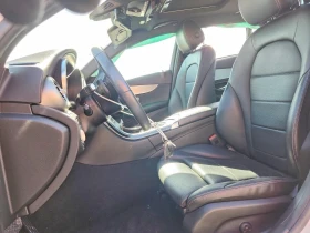 Mercedes-Benz C 300, снимка 7