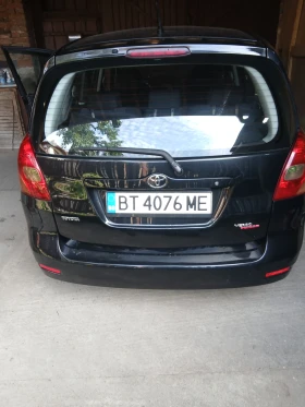 Toyota Corolla verso, снимка 5