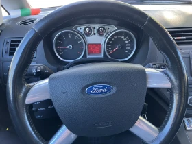 Ford C-max Titanium 2.0-145кс, снимка 9