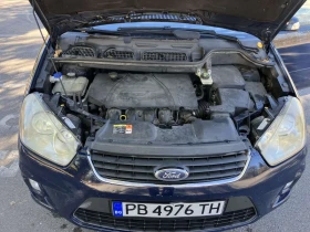 Ford C-max Titanium 2.0-145кс, снимка 12