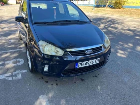 Ford C-max Titanium 2.0-145кс, снимка 1
