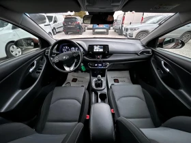 Hyundai I30 1, 6CRDI, 110ck., снимка 9