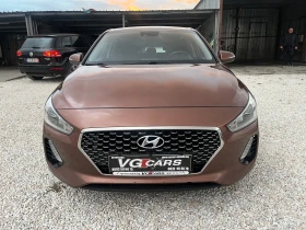 Hyundai I30 1, 6CRDI, 110ck., снимка 2