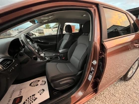 Hyundai I30 1, 6CRDI, 110ck., снимка 11