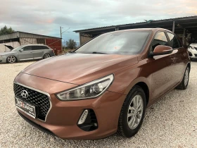 Hyundai I30 1, 6CRDI, 110ck., снимка 3