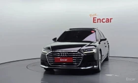 Audi A8, снимка 3