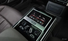 Audi A8, снимка 17