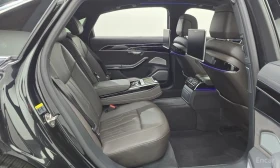 Audi A8, снимка 8