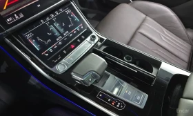 Audi A8, снимка 13