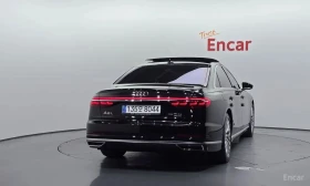 Audi A8, снимка 4