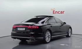 Audi A8, снимка 2