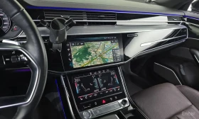 Audi A8, снимка 14