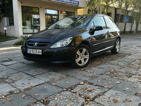 Peugeot 307, снимка 1