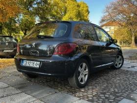 Peugeot 307, снимка 4