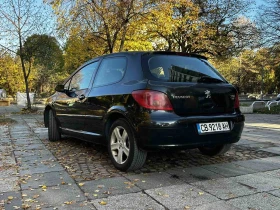 Peugeot 307, снимка 6